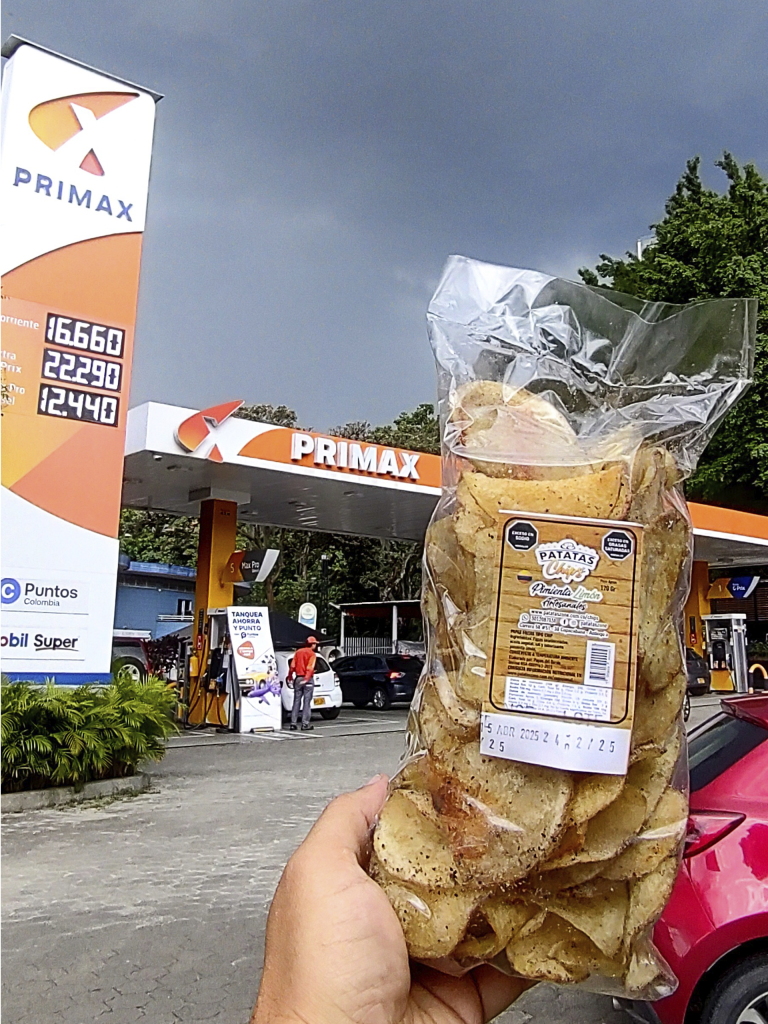 PRIMAX